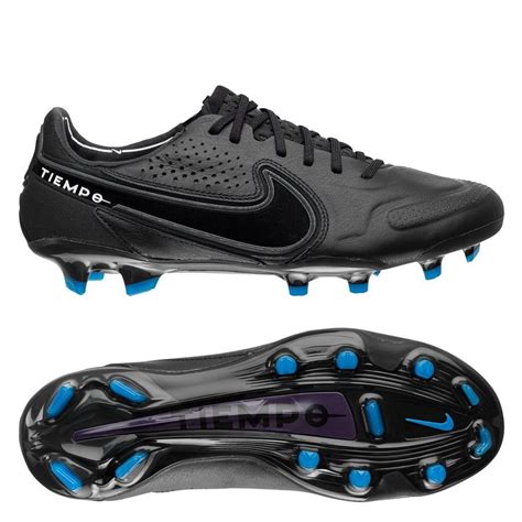 nike fußballschuh tiempo legend ix elite fg schwarz|Nike Tiempo Legend 9 Elite FG .